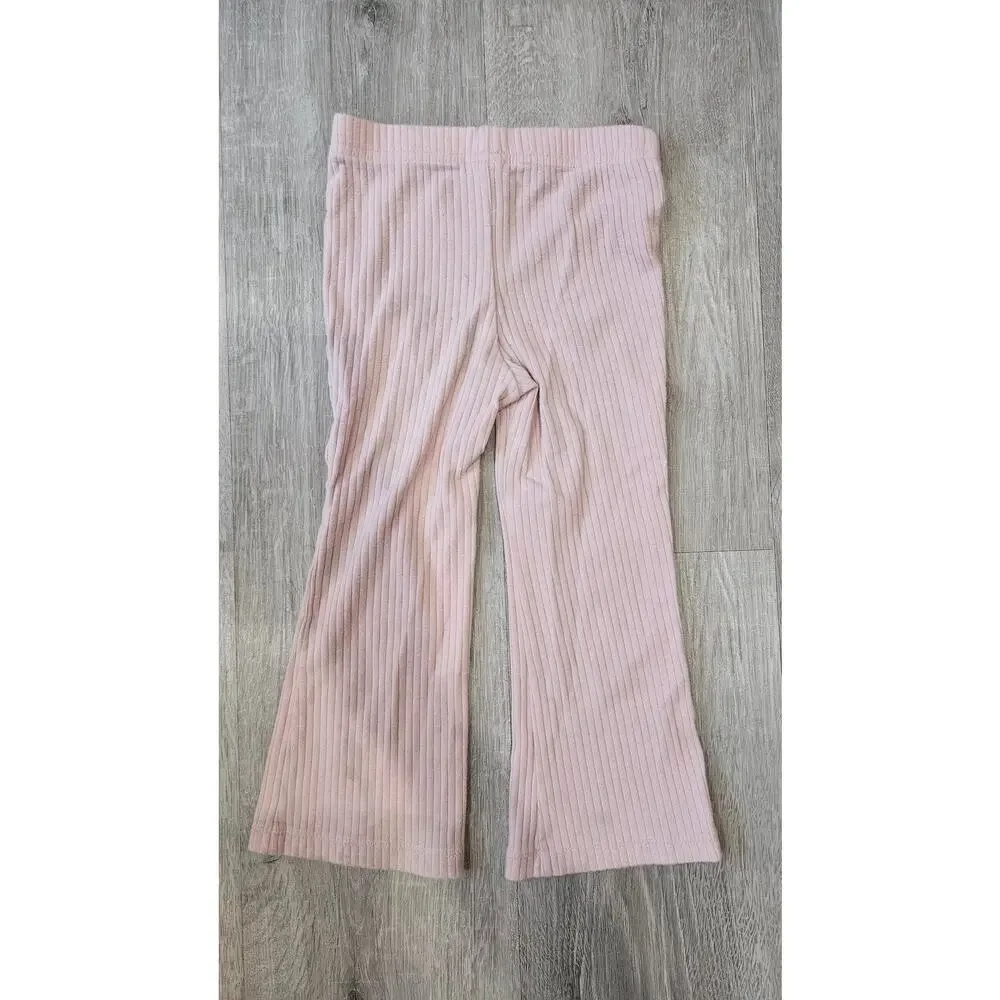 Carter's 3T Toddlers Kids Set of Shirt and Pants Bundle